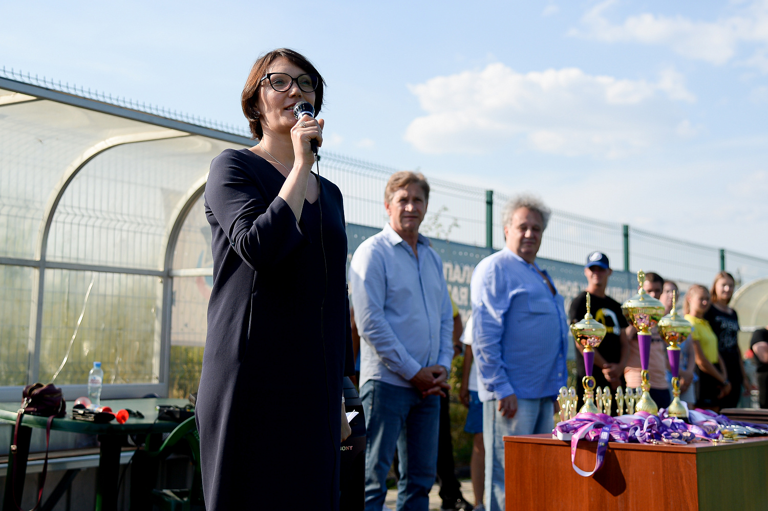 Спартакиада учащихся 2022(м): Финальный День